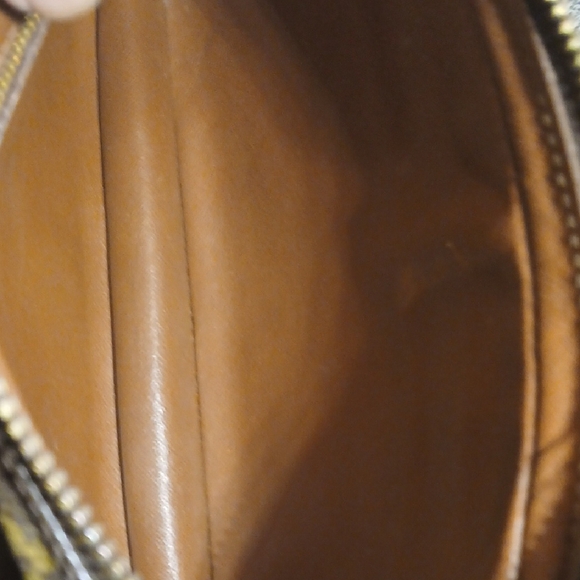 Louis Vuitton Brown Monogram Men's Bag - Picture 11 of 16